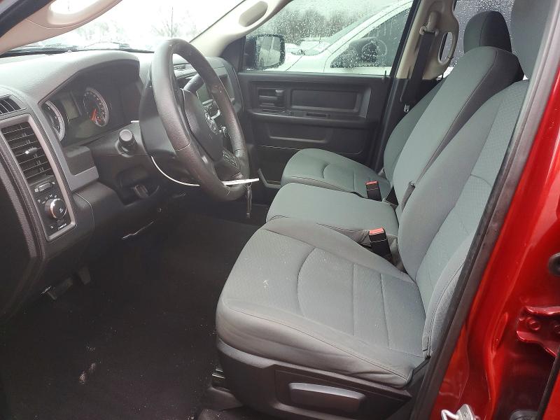 Photo 7 from auction – 2014 RAM 1500 with VIN 1C6RR7FT9ES119711