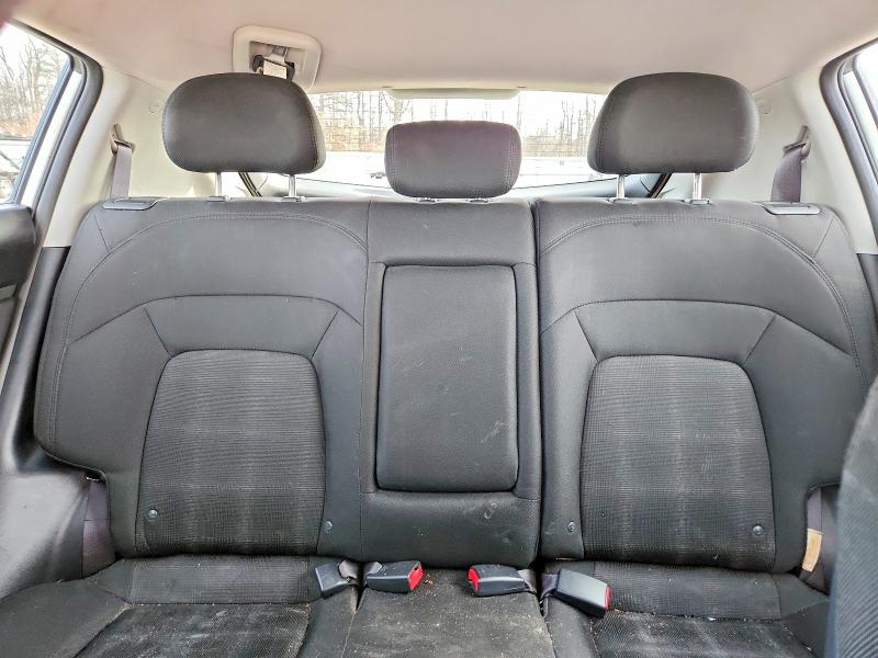 Photo 10 from auction – 2012 KIA SPORTAGE with VIN KNDPB3A25C7215489