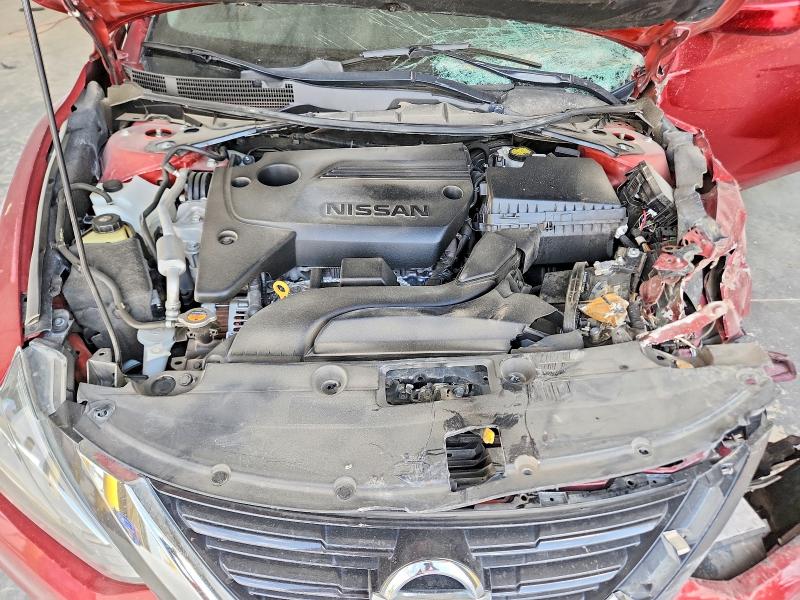 Photo 11 from auction – 2018 NISSAN ALTIMA with VIN 1N4AL3AP4JC131432