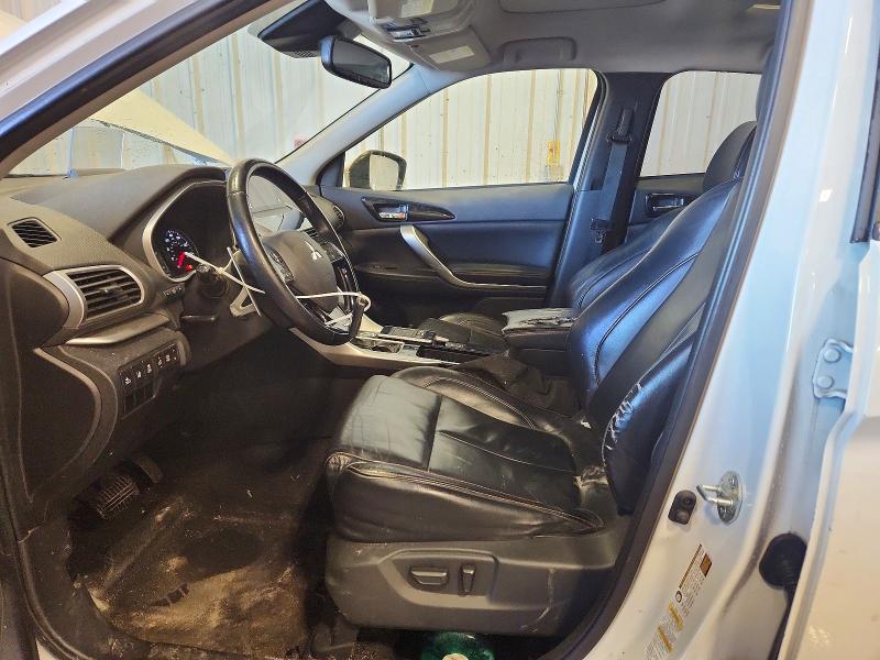 Photo 7 from auction – 2018 MITSUBISHI ECLIPSE CROSS with VIN JA4AT5AA8JZ063872