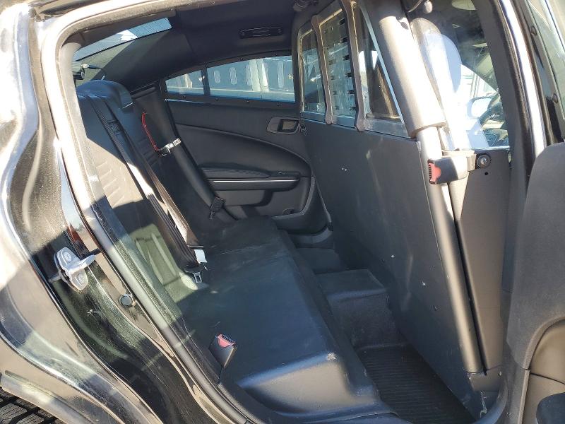 Photo 10 from auction – 2019 DODGE CHARGER with VIN 2C3CDXKT6KH726840