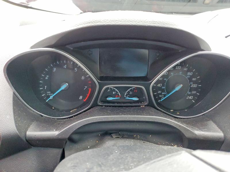 Photo 9 from auction – 2015 FORD ESCAPE with VIN 1FMCU0G9XFUC71442