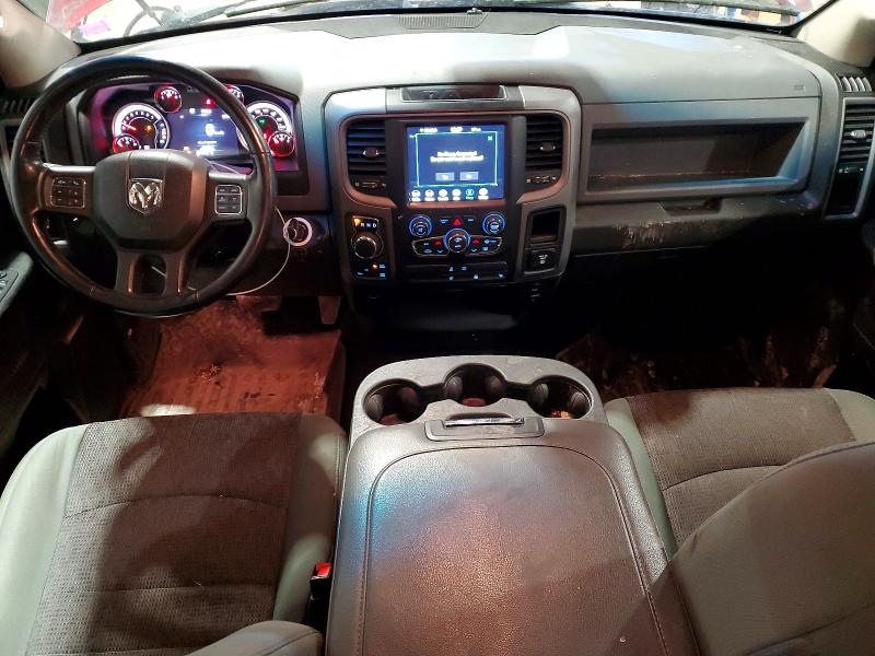 Photo 8 from auction – 2020 RAM 1500 CLASSIC with VIN 1C6RR7KT3LS148463