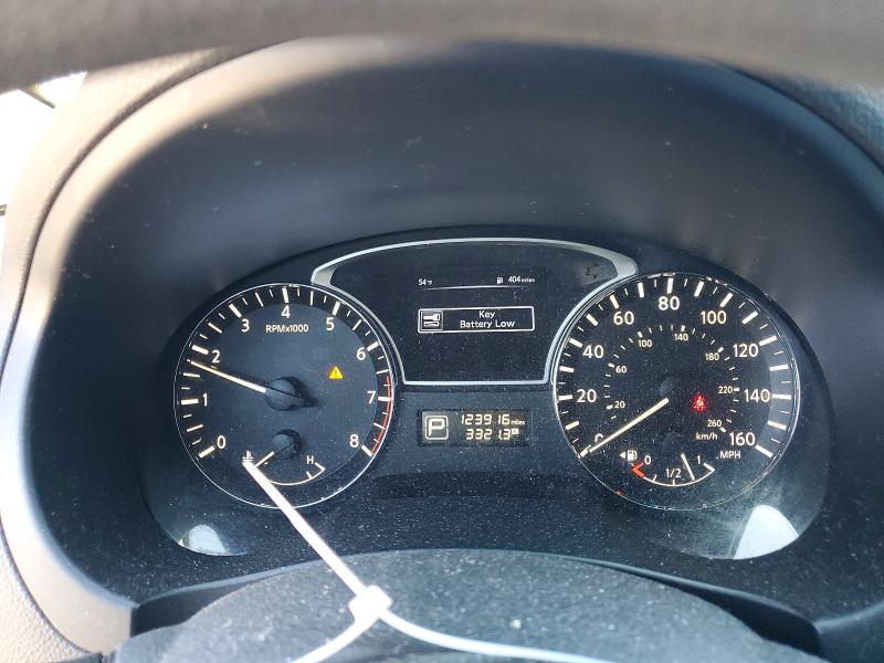 Photo 9 from auction – 2015 NISSAN ALTIMA with VIN 1N4AL3AP6FC477036