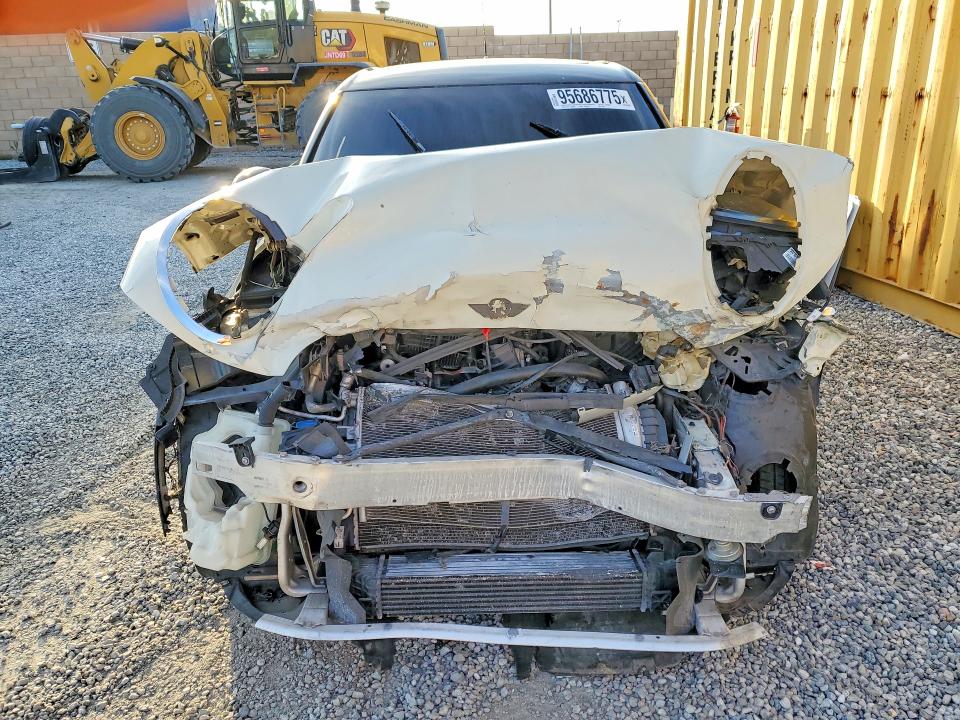 Photo 5 from auction – 2015 MINI COOPER with VIN WMWXS5C54FT833351
