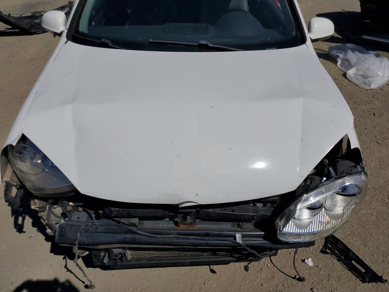 Photo 11 from auction – 2007 VOLKSWAGEN RABBIT with VIN WVWBR71K07W208104