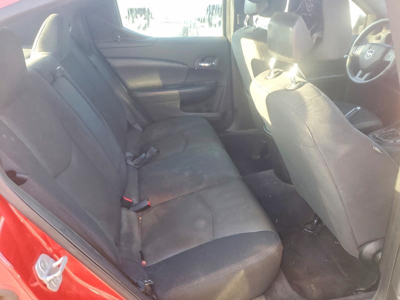 Фото 10 с аукциона – 2013 DODGE AVENGER с VIN 1C3CDZAB1DN725187