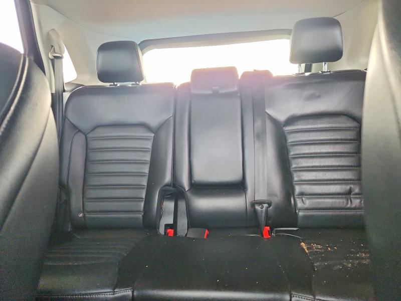 Photo 10 from auction – 2017 FORD EDGE with VIN 2FMPK3J97HBC41258