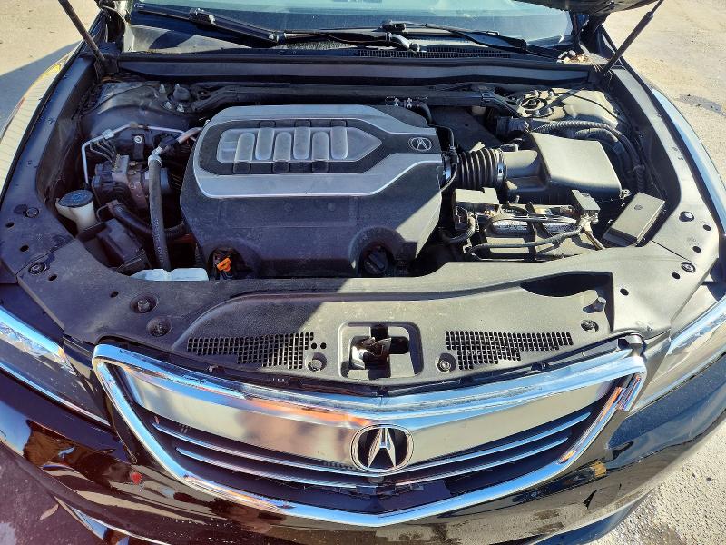 Photo 11 from auction – 2017 ACURA RLX with VIN JH4KC1F94HC000779