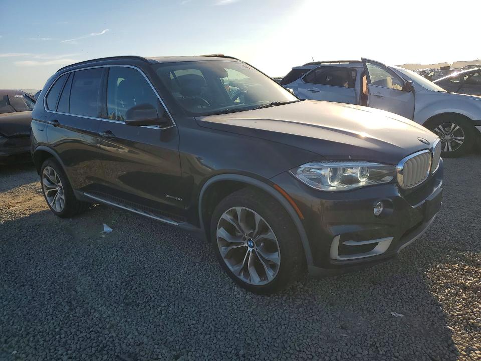 Photo 4 from auction – 2014 BMW X5 with VIN 5UXKR2C50E0H32834