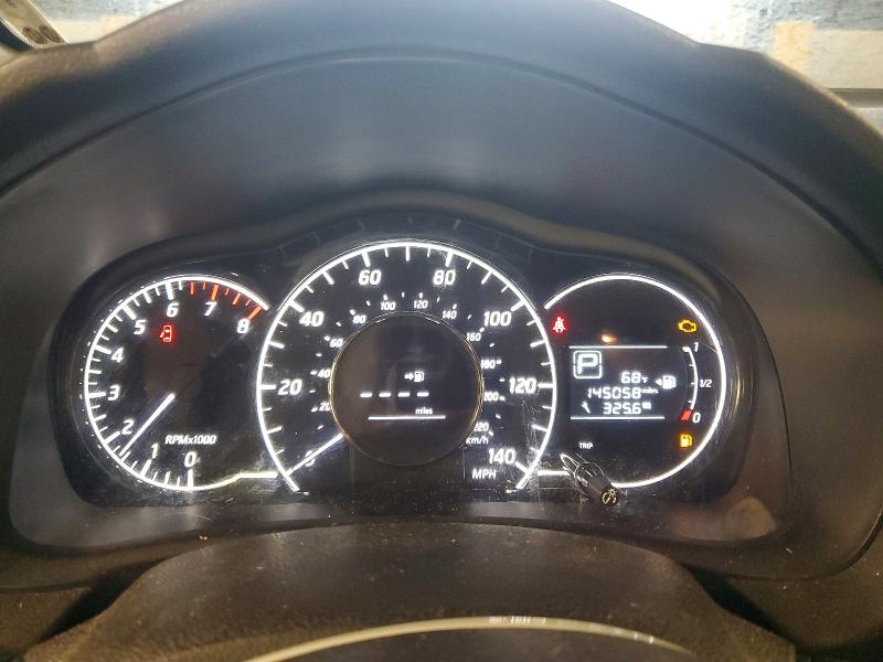 Photo 9 from auction – 2016 NISSAN VERSA NOTE with VIN 3N1CE2CP2GL391350