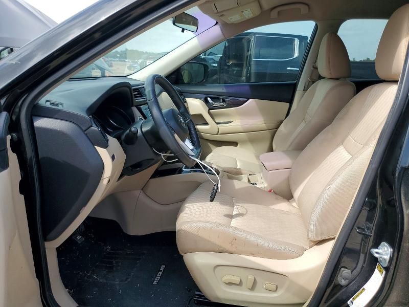 Photo 7 from auction – 2017 NISS ROGUE with VIN KNMAT2MT0HP525557