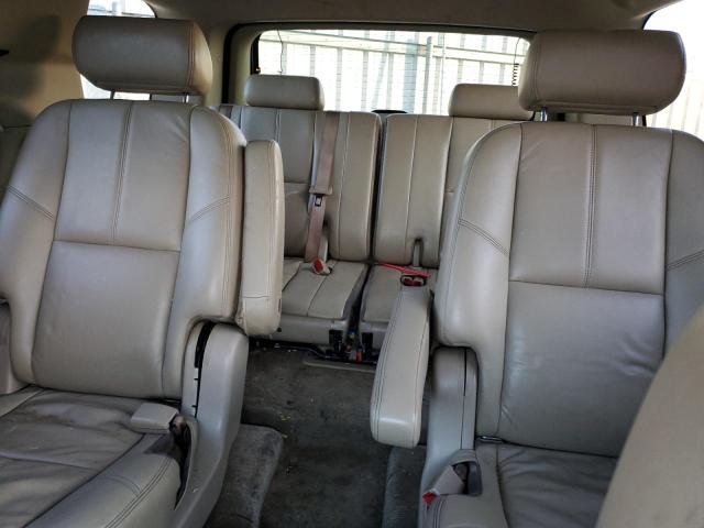 Photo 10 from auction – 2010 CHEVROLET TAHOE with VIN 1GNUKBE04AR114118