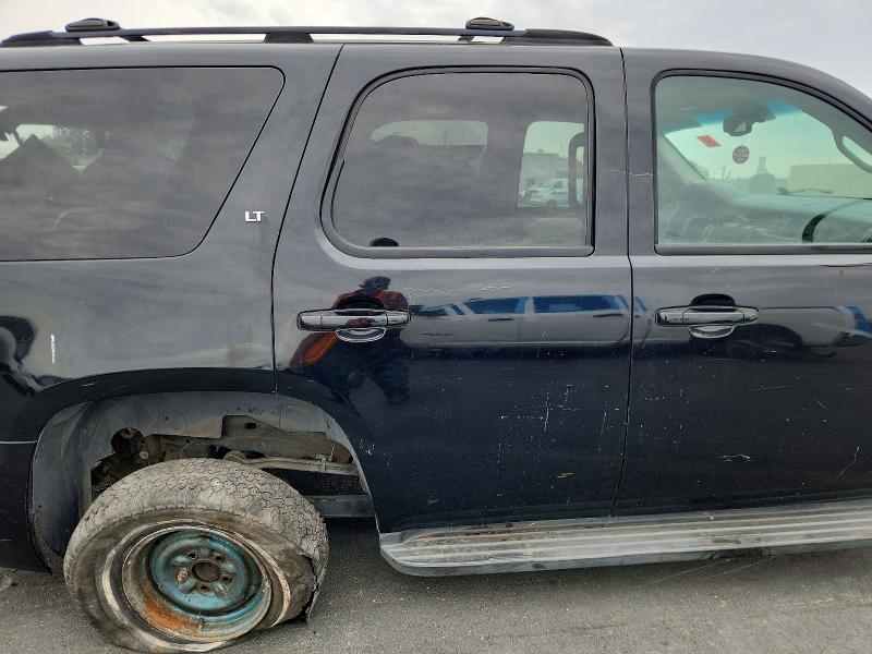 Photo 10 from auction – 2007 CHEVROLET TAHOE with VIN 1GNFC13067R265151