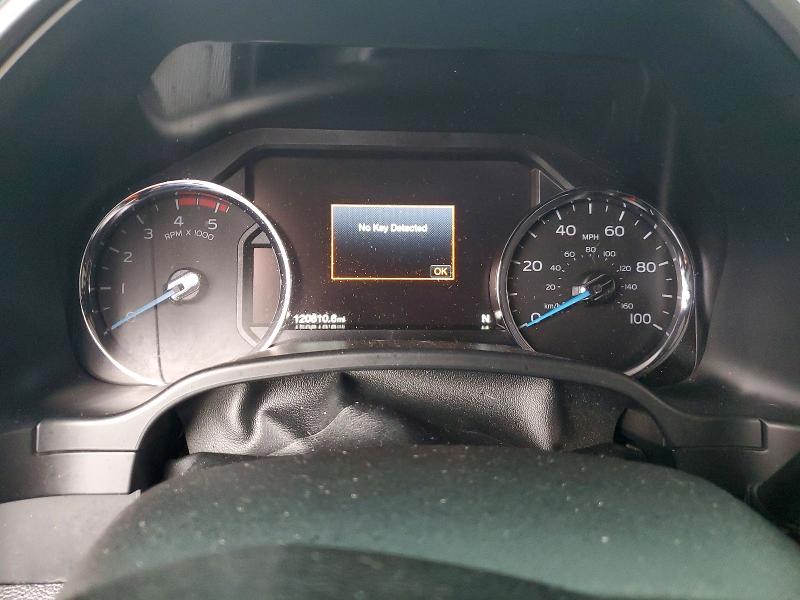 Photo 9 from auction – 2017 FORD F450 with VIN 1FT8W4DT3HEF43922