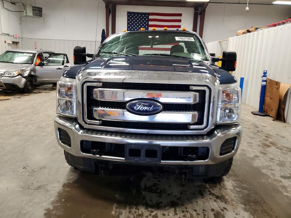 Фото 5 с аукциона – 2016 FORD F250 с VIN 1FT7X2B68GEC09247