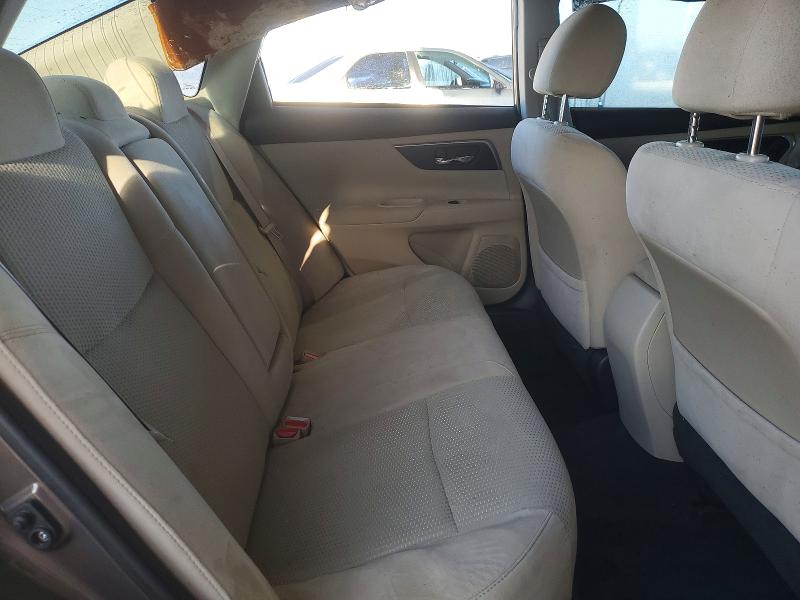 Photo 10 from auction – 2015 NISSAN ALTIMA with VIN 1N4AL3APXFC134634