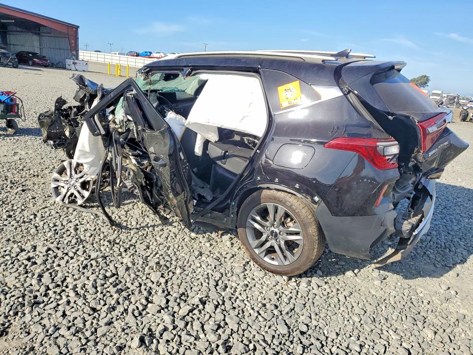Photo 2 from auction – 2023 KIA SELTOS with VIN KNDEU2AA1P7390699