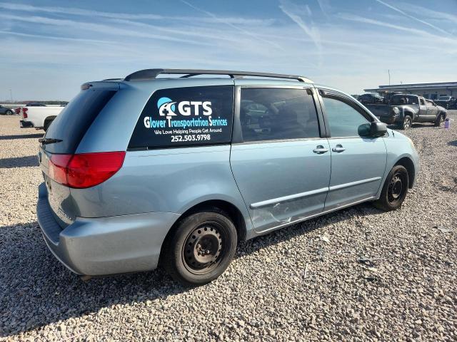 Photo 3 from auction – 2008 TOYOTA SIENNA with VIN 5TDZK23C48S165416