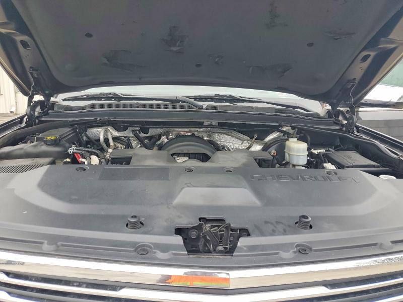 Photo 12 from auction – 2015 CHEVROLET SUBURBAN with VIN 1GNSKKKC5FR682858