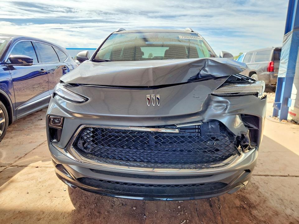 Снимка 5 от търг – 2026 BUICK ENCORE GX с VIN KL4AMESL4TB068110