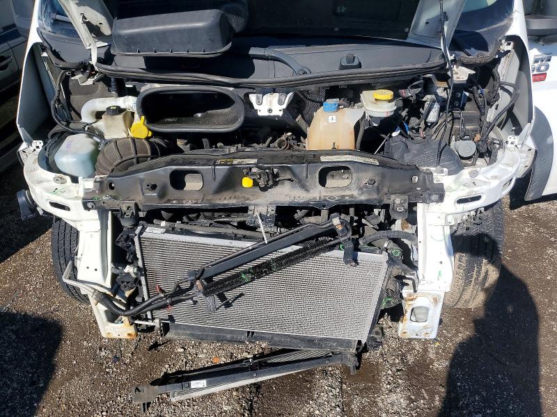 Zdjęcie 11 z aukcji – 2017 RAM PROMASTER 3500 z VIN 3C6URVJG9HE501463
