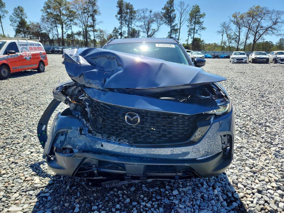 Photo 5 from auction – 2026 MAZDA CX-50 with VIN 7MMVABXL8TN458410