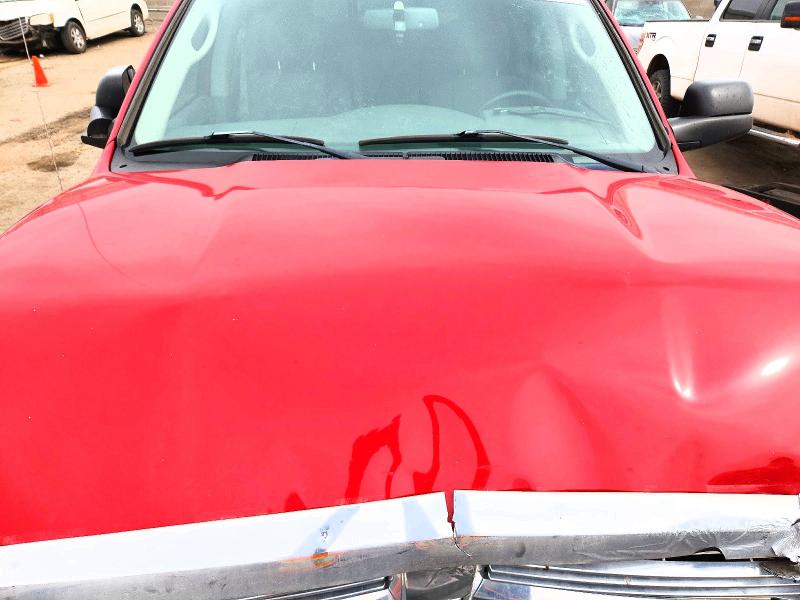 Photo 11 from auction – 2009 DODGE RAM 2500 with VIN 3D7KS28T19G534247