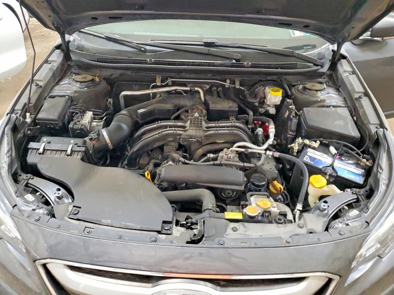 Photo 12 from auction – 2020 SUBARU OUTBACK with VIN 4S4BTAAC0L3260461