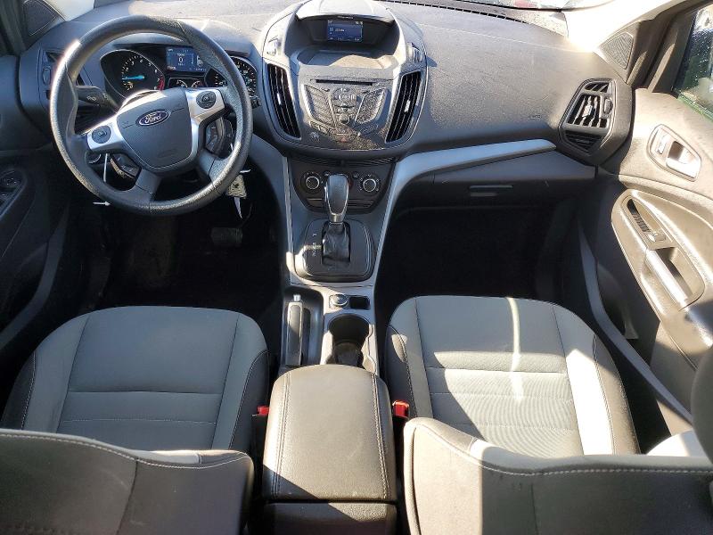 Photo 8 from auction – 2014 FORD ESCAPE with VIN 1FMCU9GX5EUD12822