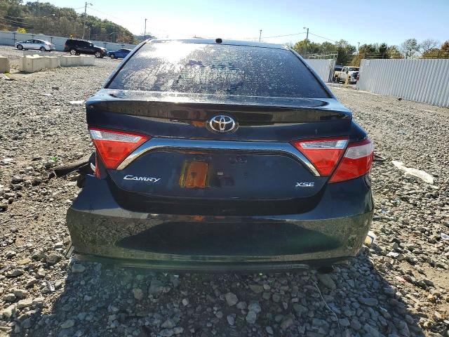 Photo 6 from auction – 2016 TOYOTA CAMRY with VIN 4T1BF1FK9GU539429