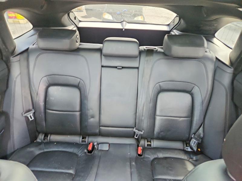 Photo 10 from auction – 2022 JAGUAR F-PACE with VIN SADCJ2EX3NA699447