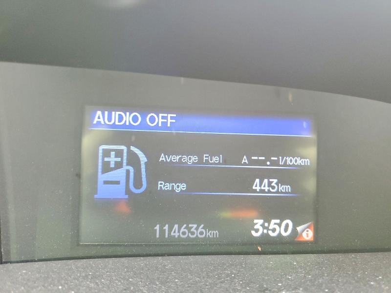 Photo 9 from auction – 2012 HONDA CIVIC with VIN 2HGFB2F40CH121865