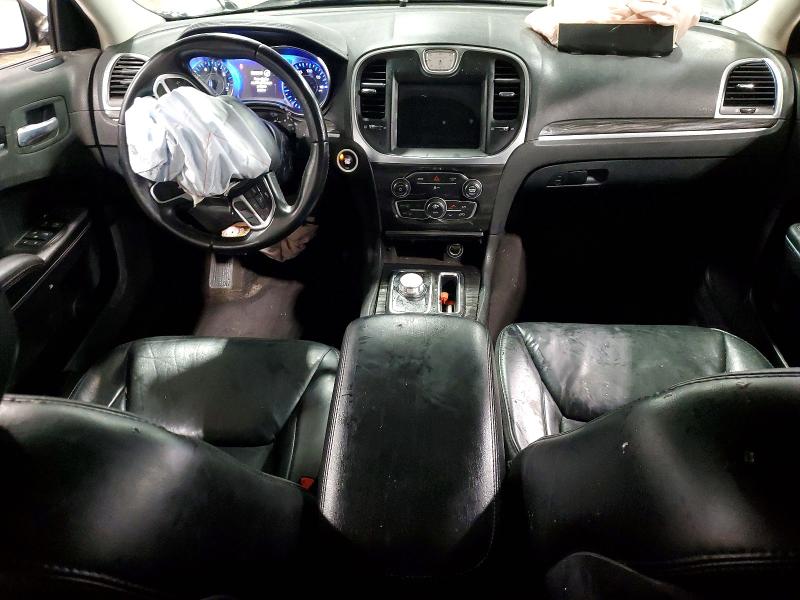 Photo 8 from auction – 2017 CHRYSLER 300 with VIN 2C3CCARG9HH571489