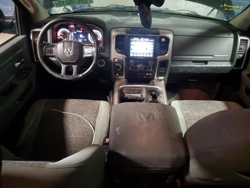 Photo 8 from auction – 2016 RAM 1500 with VIN 3C6RR7LT2GG348522