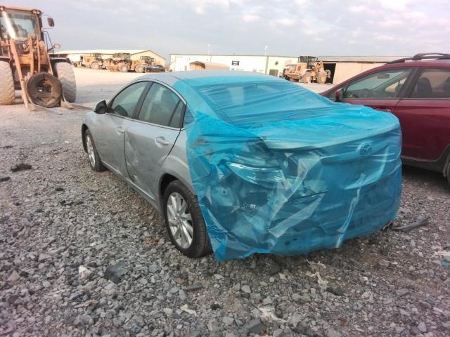 Photo 2 from auction – 2012 MAZDA 6 with VIN 1YVHZ8EH3C5M18396