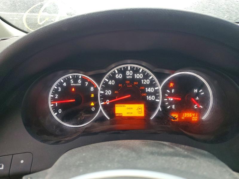 Photo 9 from auction – 2011 NISSAN ALTIMA with VIN 1N4AL2AP5BC149370