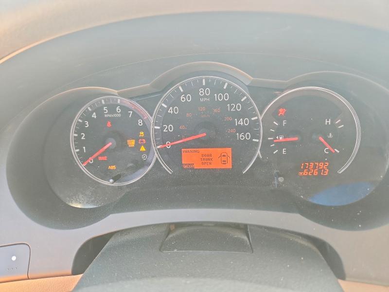 Photo 9 from auction – 2012 NISSAN ALTIMA with VIN 1N4AL2AP5CN571077