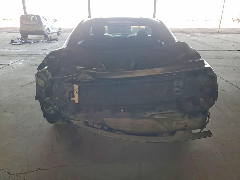 Photo 6 from auction – 2016 FORD MUSTANG with VIN 1FA6P8TH1G5242773