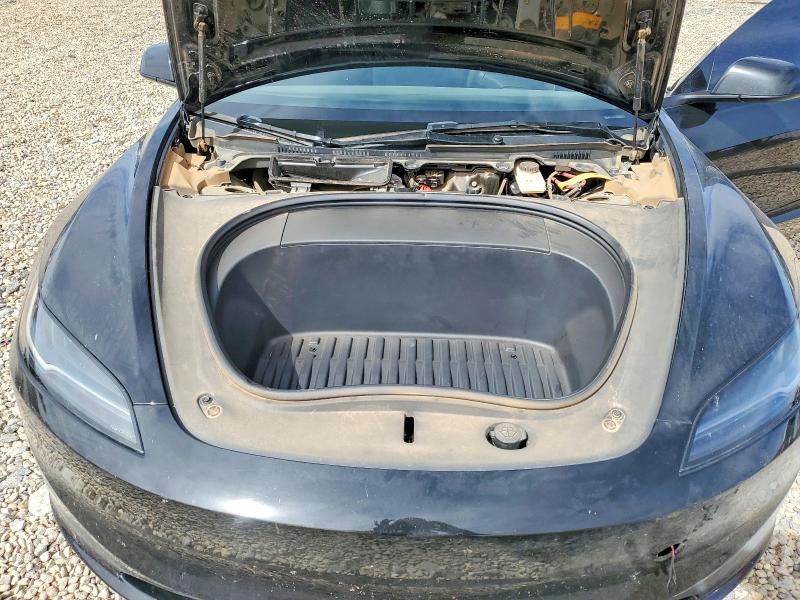 Photo 11 from auction – 2024 TESLA MODEL 3 with VIN 5YJ3E1EA5RF768013