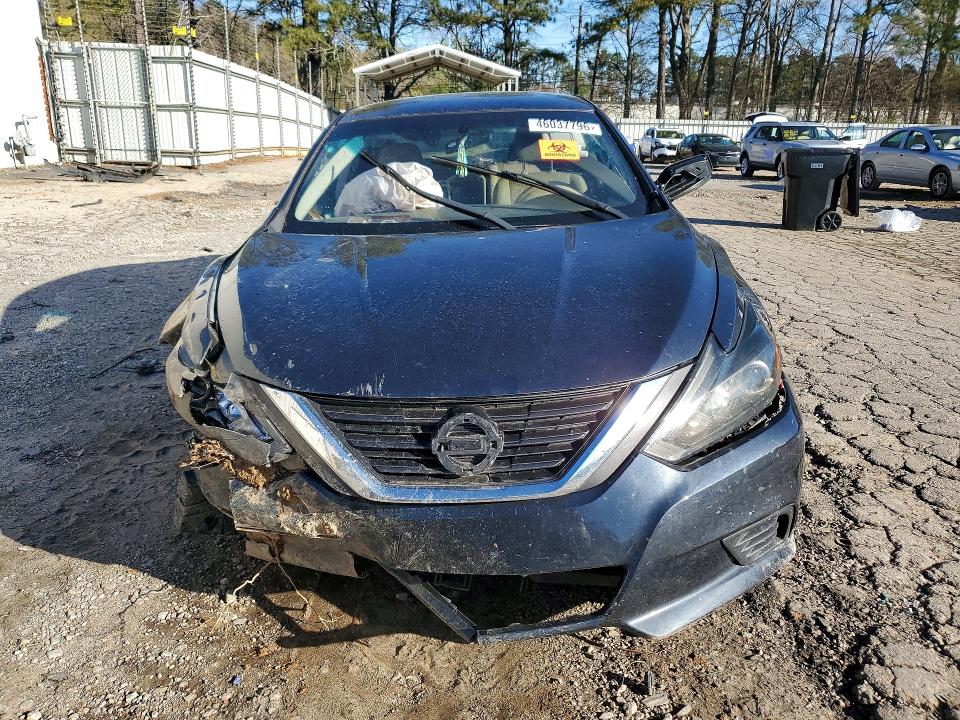 Photo 5 from auction – 2016 NISSAN ALTIMA with VIN 1N4AL3AP7GN332965