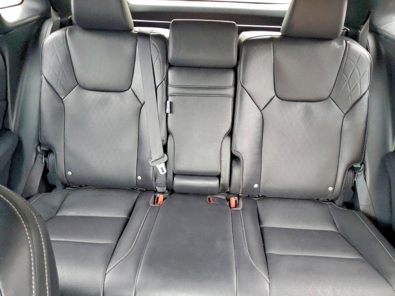 Photo 10 from auction – 2024 LEXUS RX 350H with VIN 2T2BBMCA4RC024623