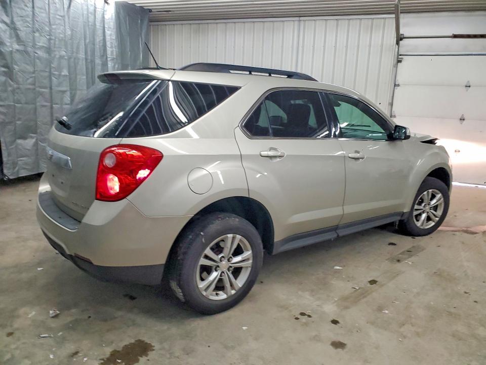 Photo 3 from auction – 2014 CHEVROLET EQUINOX with VIN 2GNALBEK3E6360919