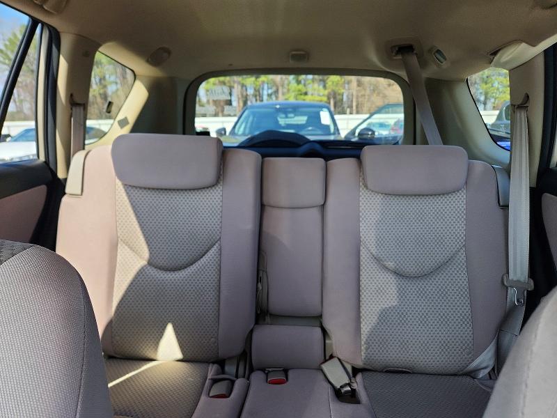 Photo 10 from auction – 2007 TOYOTA RAV4 with VIN JTMZD33V076031034