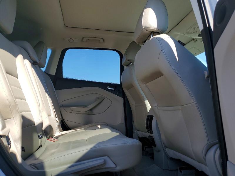 Photo 11 from auction – 2014 FORD ESCAPE with VIN 1FMCU9G98EUE02922