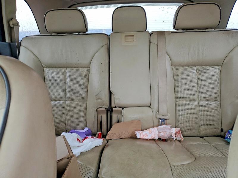 Photo 10 from auction – 2010 LINCOLN MKX with VIN 2LMDJ6JC3ABJ25584