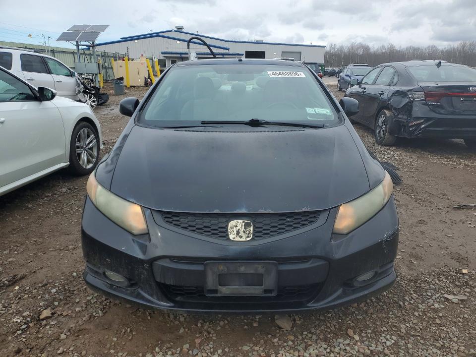 Photo 5 from auction – 2012 HONDA CIVIC with VIN 2HGFG3B82CH527176