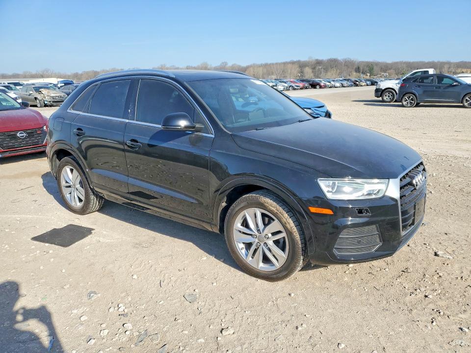 Photo 4 from auction – 2017 AUDI Q3 with VIN WA1JCCFS2HR005269