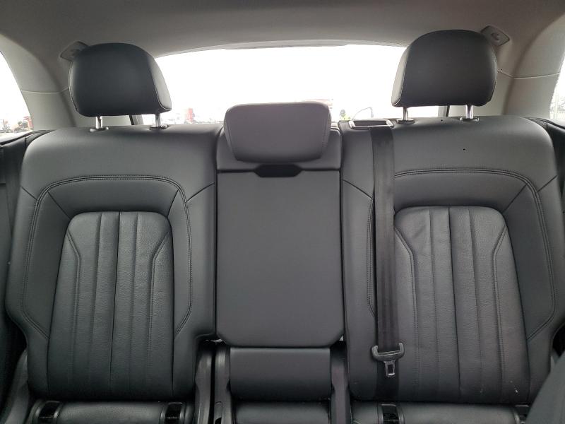 صورة رقم 10 من المزاد - 2019 AUDI Q5 مع VIN WA1ANAFY9K2022864