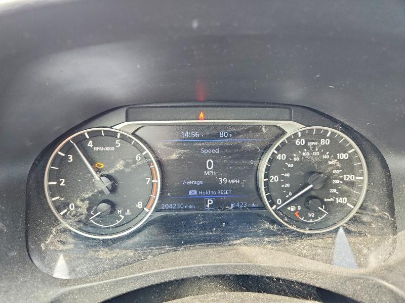 Photo 9 from auction – 2019 NISSAN ALTIMA with VIN 1N4BL4BV0KC112451